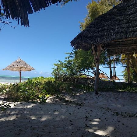 Twisted Palms Lodge & Restaurant ブウェワウ エクステリア 写真