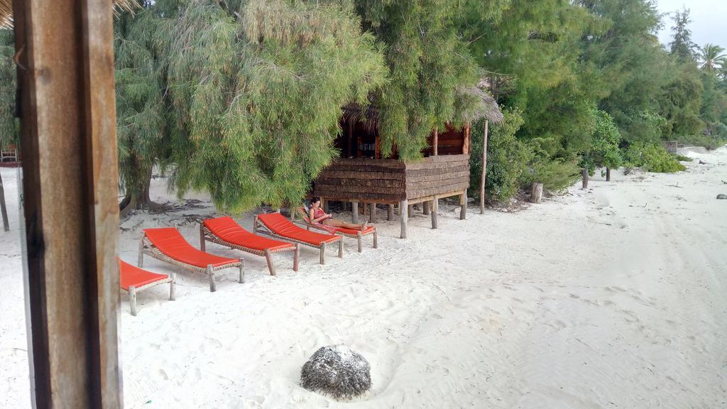 Twisted Palms Lodge & Restaurant ブウェワウ エクステリア 写真